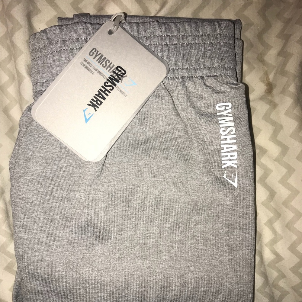 Gymshark Ark Jersey leggings